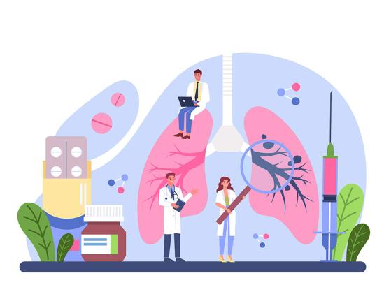 How EBUS at Geetanjali Hospital Is Transforming Lung Cancer Diagnosis in Udaipur